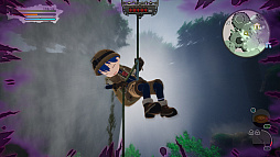 画像ギャラリー No.014のサムネイル画像 / 「メイドインアビス 闇を目指した連星」,DEEP IN ABYSSモードの新情報やゲームサイクルが公開に