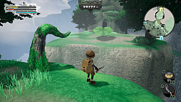 画像ギャラリー No.017のサムネイル画像 / 「メイドインアビス 闇を目指した連星」,DEEP IN ABYSSモードの新情報やゲームサイクルが公開に