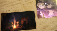 画像ギャラリー No.007のサムネイル画像 / 度し難いアクションRPG「メイドインアビス 闇を目指した連星」本日発売。リコたちの歌声を楽しめるオープニングムービーも公開に