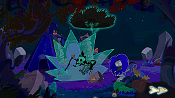 Fire: Ungh��s Quest