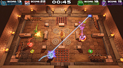 Destrobots : �ǥ��ȥ��ܥå�