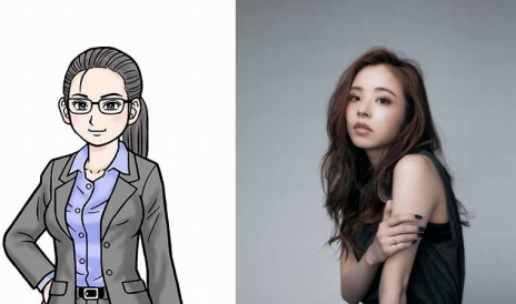 ꡼ No.002 | ֥ߥƥ꡼ץ꡼3Ƥʬ3ͤΥ饯饹Ȥȼ¼̥ԥ󥪥պʤ