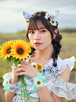 画像ギャラリー No.005のサムネイル画像 / 「ミステリー案内」シリーズの実写インタラクティブドラマに廣川奈々聖さんが出演