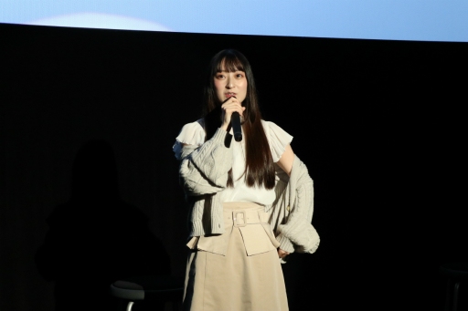 ���������꡼ No.015�Υ���ͥ������ / ��3�Ƥϡ���ʬ�����ܥߥ��ƥ꡼���⡡�Ĥ������϶�פ˷��ꡣ�¼̥ɥ�ޤλ�̲��Ԥ�줿�ȥߥ��ƥ꡼����ɥ��꡼����ȯɽ����ݡ���