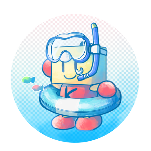 画像ギャラリー No.007のサムネイル画像 / 「合戦!!にんじゃ村」などドット絵の経営シミュレーションが50%に。カイロソフト「海の日だよ ちゃぷちゃぷセール」を開始