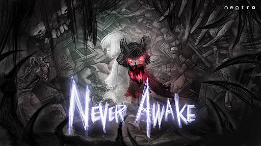 ꡼ No.002 | ͥȥVRITRA HEXA³STGNever AwakeפȯɽSteamӥ󥷥塼޵Ȱ̴ϥĥ󥹥ƥå塼