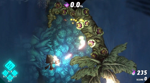 Never Awake PV ver.202104