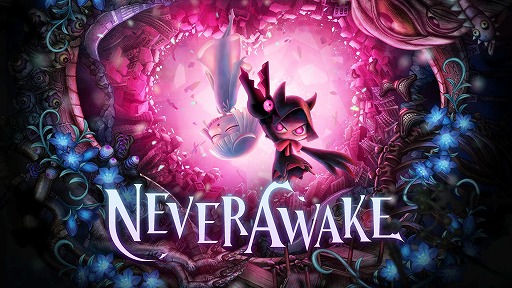 ���������꡼ No.001�Υ���ͥ������ / ��Never Awake���θ���Ver.2��Steam�Ǹ����ˡ��ܳФ�ʤ������ΰ�̴������ˤ�������塼�ƥ��󥰥�����
