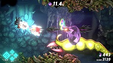 ���������꡼ No.006�Υ���ͥ������ / ��Never Awake���θ���Ver.2��Steam�Ǹ����ˡ��ܳФ�ʤ������ΰ�̴������ˤ�������塼�ƥ��󥰥�����