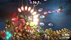 ���������꡼ No.007�Υ���ͥ������ / ��Never Awake���θ���Ver.2��Steam�Ǹ����ˡ��ܳФ�ʤ������ΰ�̴������ˤ�������塼�ƥ��󥰥�����