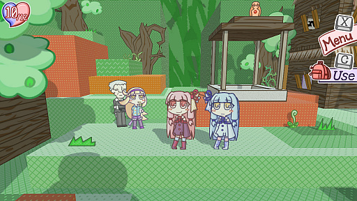 ꡼ No.002 | RPGֶջȥ饤פۿSteamȥڡ15󥪥դΥ»