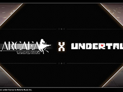 ꥺॲArcaeaפUNDERTALEפȥܡʲȡꤢˤߥåڶʤо