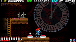 ���������꡼ No.005�Υ���ͥ������ / Switch���������������륢������󡤡�Sofia�פ�5��6���˥�꡼��