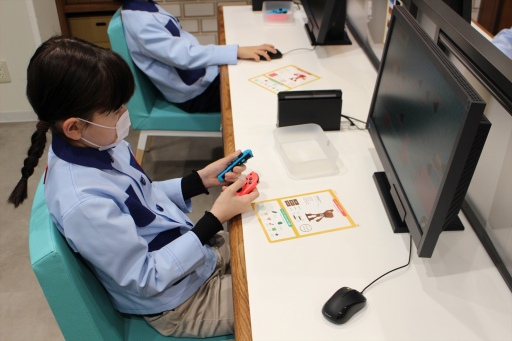 ꡼ No.006Υͥ / å˥ΡȥҡɥѥӥꥪSwitch֤Ϥƥץߥ󥰡о졣९ꥨοθ˥塼