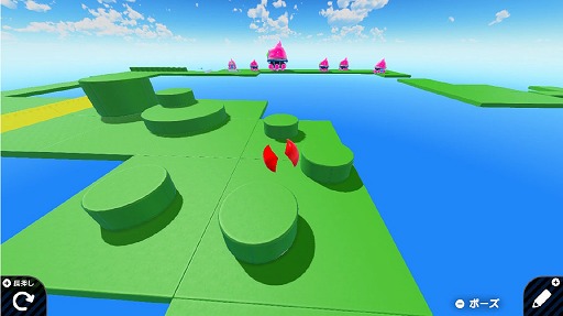 ���������꡼ No.004�Υ���ͥ������ / ��TGS2022�����ܥ��������2022��U18����ɷ辡����ۿ��ˡ���ޤϥХ��Ȥ�ư�������椹��ѥ��륢�����������Ҹ˥���ѥˡ���