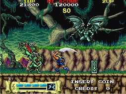 ���������꡼ No.004�Υ���ͥ������ / PS4/Switch�ѥ��եȡ֥��������ɥ��������֥� ���������ɥ��֥��󥰡פ������ۿ����ϡ�1989ǯ�˥���쥳����ȯ�䤵�줿������������ACT