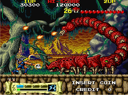 ���������꡼ No.005�Υ���ͥ������ / PS4/Switch�ѥ��եȡ֥��������ɥ��������֥� ���������ɥ��֥��󥰡פ������ۿ����ϡ�1989ǯ�˥���쥳����ȯ�䤵�줿������������ACT