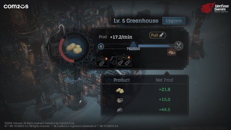 ���������꡼ No.004�Υ���ͥ������ / �֥ե����ȥѥ󥯡��ӥ��� �� �������ס������ӥ���������10��29���˷��ꡣ̾��Х��Х륲�����Frostpunk�פΥ�Х�����