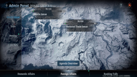 ���������꡼ No.008�Υ���ͥ������ / �֥ե����ȥѥ󥯡��ӥ��� �� �������ס������ӥ���������10��29���˷��ꡣ̾��Х��Х륲�����Frostpunk�פΥ�Х�����