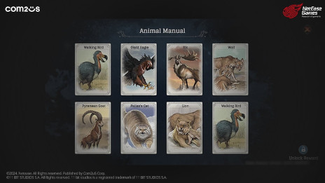 ���������꡼ No.009�Υ���ͥ������ / �֥ե����ȥѥ󥯡��ӥ��� �� �������ס������ӥ���������10��29���˷��ꡣ̾��Х��Х륲�����Frostpunk�פΥ�Х�����