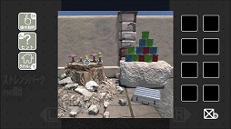 画像ギャラリー No.001のサムネイル画像 / Switch向け脱出ゲーム「ストレンジパークからの脱出」が本日リリース