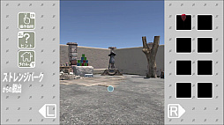 ストレンジパークからの脱出