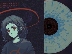 ǧ�Τ��Ĥ��������Ƴ��ADV��Milk inside a bag of milk inside a bag of milk�ס�LP�ץ쥳���ɤ�11��18��ȯ�䡣��İư��������