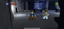 LEGO Star Wars: TCS