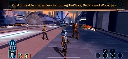 Star Wars��Knights of The Old Republic