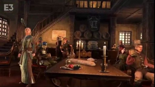 ꡼ No.001Υͥ / E3 2021ϡThe Elder Scrolls OnlineסXbox Series XСConsole Enhancedɤ615˥꡼