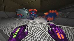 エクソデーモン