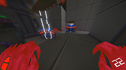 エクソデーモン