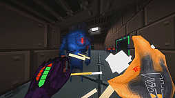 エクソデーモン