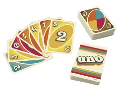 ��UNO��50��ǯ��ǰ���������ǡ֥��� �������˥å� 1970ǯ���ǡפ�ȯ����ꡣ������ή�Ԥ�ȿ�Ǥ�����ȥ��ʥǥ�����