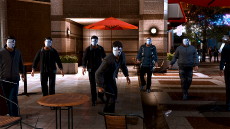 ꡼ No.012 | LOST JUDGMENTۤ줶뵭ס͸ȬδǷĩΤɡ¼ȤбͥؤΥ꡼󥷥åȤ