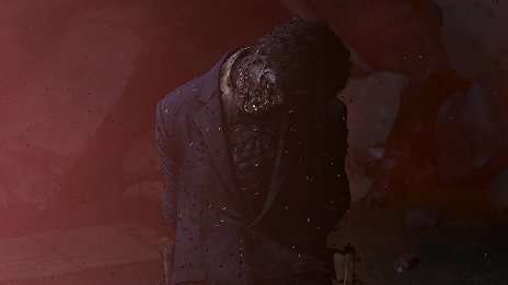 画像ギャラリー No.009のサムネイル画像 / 「LOST JUDGMENT:裁かれざる記憶」,物語や新たな舞台の情報が公開