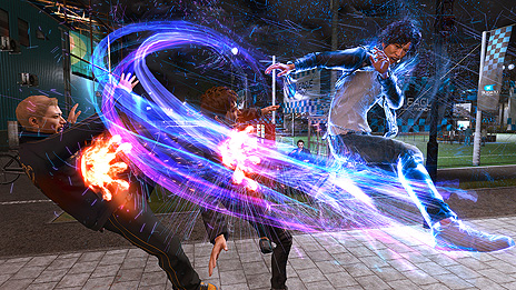 ꡼ No.009Υͥ / LOST JUDGMENTۤ줶뵭סѥåפĴ/Хȥ륢䥵ɥƥġȥ桼ɥޡɤξ󤬸