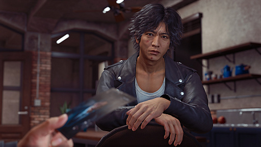 画像ギャラリー No.002のサムネイル画像 / 「LOST JUDGMENT:裁かれざる記憶」,木村拓哉さん,山本耕史さん,玉木 宏さんら俳優陣が演じる主要キャラクター情報が公開