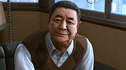 画像ギャラリー No.006のサムネイル画像 / 「LOST JUDGMENT:裁かれざる記憶」,木村拓哉さん,山本耕史さん,玉木 宏さんら俳優陣が演じる主要キャラクター情報が公開