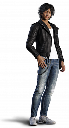 画像ギャラリー No.008のサムネイル画像 / 「LOST JUDGMENT:裁かれざる記憶」,木村拓哉さん,山本耕史さん,玉木 宏さんら俳優陣が演じる主要キャラクター情報が公開