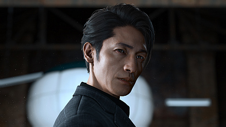 画像ギャラリー No.017のサムネイル画像 / 「LOST JUDGMENT:裁かれざる記憶」,木村拓哉さん,山本耕史さん,玉木 宏さんら俳優陣が演じる主要キャラクター情報が公開