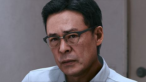 画像ギャラリー No.022のサムネイル画像 / 「LOST JUDGMENT:裁かれざる記憶」,木村拓哉さん,山本耕史さん,玉木 宏さんら俳優陣が演じる主要キャラクター情報が公開