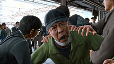 ꡼ No.009 | LOST JUDGMENTۤ줶뵭סץ餸 ȸ Υ󥿥ӥ塼