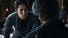 ꡼ No.012 | LOST JUDGMENTۤ줶뵭סץ餸 ȸ Υ󥿥ӥ塼