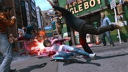 ꡼ No.005 | LOST JUDGMENTۤ줶뵭סĴǤǹ⹻ȤưʲХȥ륢ʤɤξ󤬸