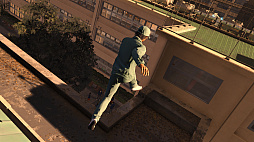 ꡼ No.008 | LOST JUDGMENTۤ줶뵭סĴǤǹ⹻ȤưʲХȥ륢ʤɤξ󤬸