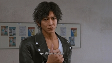 ꡼ No.016 | LOST JUDGMENTۤ줶뵭סĴǤǹ⹻ȤưʲХȥ륢ʤɤξ󤬸