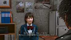 ꡼ No.021 | LOST JUDGMENTۤ줶뵭סĴǤǹ⹻ȤưʲХȥ륢ʤɤξ󤬸