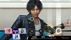 ꡼ No.032 | LOST JUDGMENTۤ줶뵭סĴǤǹ⹻ȤưʲХȥ륢ʤɤξ󤬸