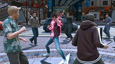 ꡼ No.046 | LOST JUDGMENTۤ줶뵭סĴǤǹ⹻ȤưʲХȥ륢ʤɤξ󤬸